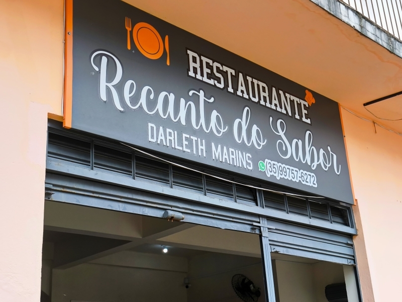 Turismo recanto-do-sabor